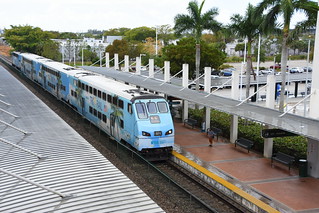tourist railroads in florida
