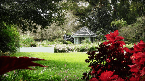 Leu house at Harry P. Leu Gardens / Flickr / Nature Love
Link: https://flic.kr/p/kEmJxj