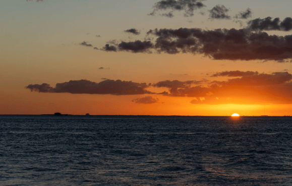 View at the Bill Baggs Cape Florida State Park / Flickr / RH&XL
Link: https://flic.kr/p/2nz38Q4