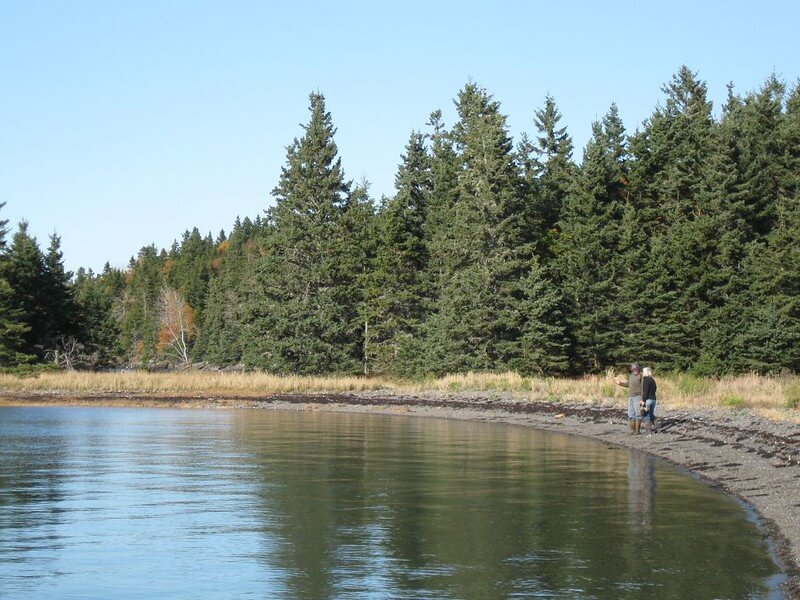 View of Lake Parker / Flickr / Mark Donahue https://flic.kr/p/5vXaby