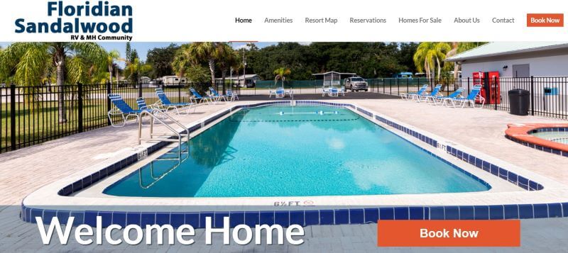 Homepage of Floridian Sandalwood
Link: https://floridiansandalwood.com/