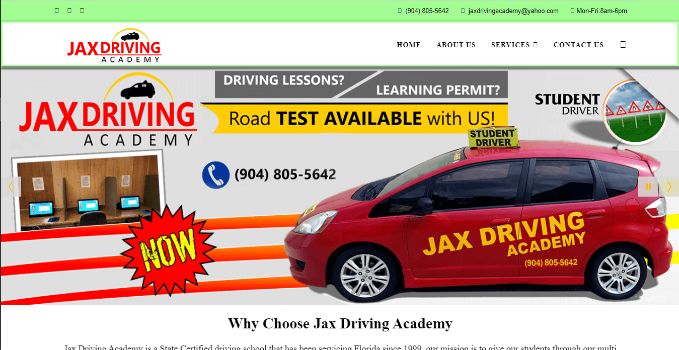 23 Truck Driving Schools in FLORIDA (Intensive & Rewarding)