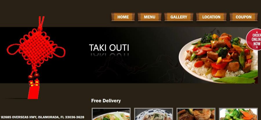 Homepage of Taki Outi
Link: http://www.takioutitogo.com/