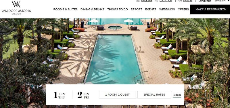 Homepage of Waldorf Astoria Orlando
Link: https://www.hilton.com/en/hotels/orlbcwa-waldorf-astoria-orlando/?SEO_id=GMB-AMER-WA-ORLBCWA&y_source=1_MTE2MDM0MS03MTUtbG9jYXRpb24ud2Vic2l0ZQ%3D%3D