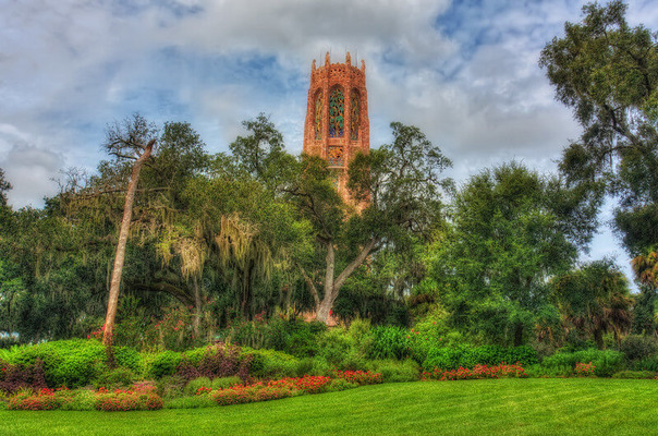 Bok Tower Gardens / Flickr / Matthew Paulson

Link: https://flic.kr/p/aphEzK