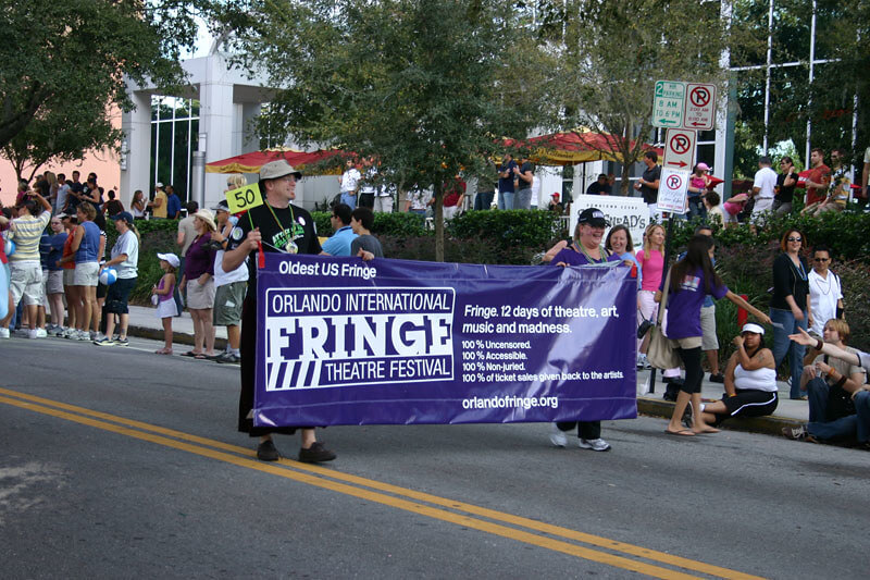 Orlando International Fringe Theatre Festival / Flickr / Jeff Kern

Link: https://flic.kr/p/rCM77