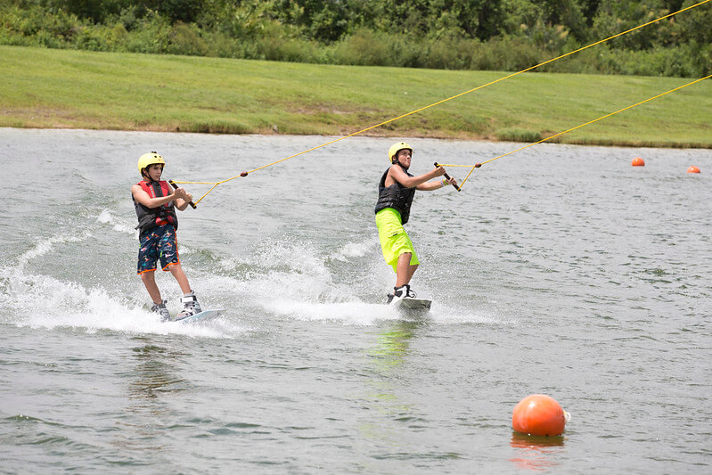 Live the exhilarating moments of Orlando Watersports Complex / Flickr / VISIT FLORIDA
Link:
https://www.flickr.com/photos/visitflorida/15391175942/