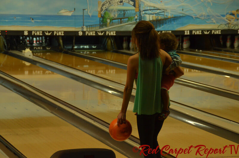 Step into the delightful adventure of Pinz Bowling Center / Flickr / Red Carpet Report
Link:
https://www.flickr.com/photos/minglemediatv/15399721147/