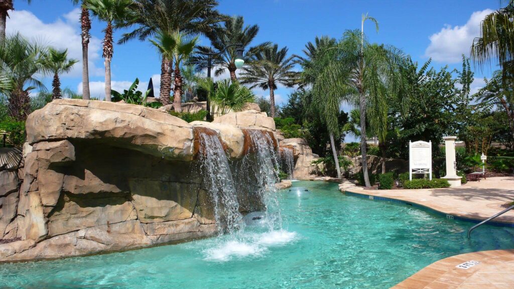 Reunion Resort Orlando FL Outside View / Flickr / Maurício Padovani

Link: https://flic.kr/p/9knz4U
