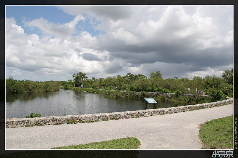 The Anhinga Trail / Flickr / Royal Palm
Link: https://flickr.com/photos/soujirou/414392126/in/photolist-CBSkQ