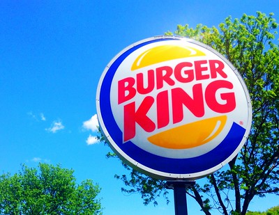 Burger King logo / Flickr / Mike Mozart
Link: https://flic.kr/p/nDWpgy
